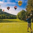 Golf @ Quechee
