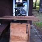 Radial Arm Saw