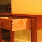 cherrysidetable