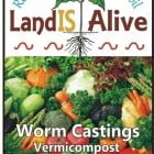 Vermicompost Label