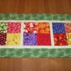 plentiful fruit runner