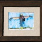 the christ figure
