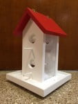 Birdfeeder