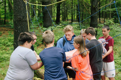 Cooperation Course Cooperation Course
