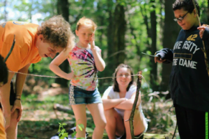 Nature Activities